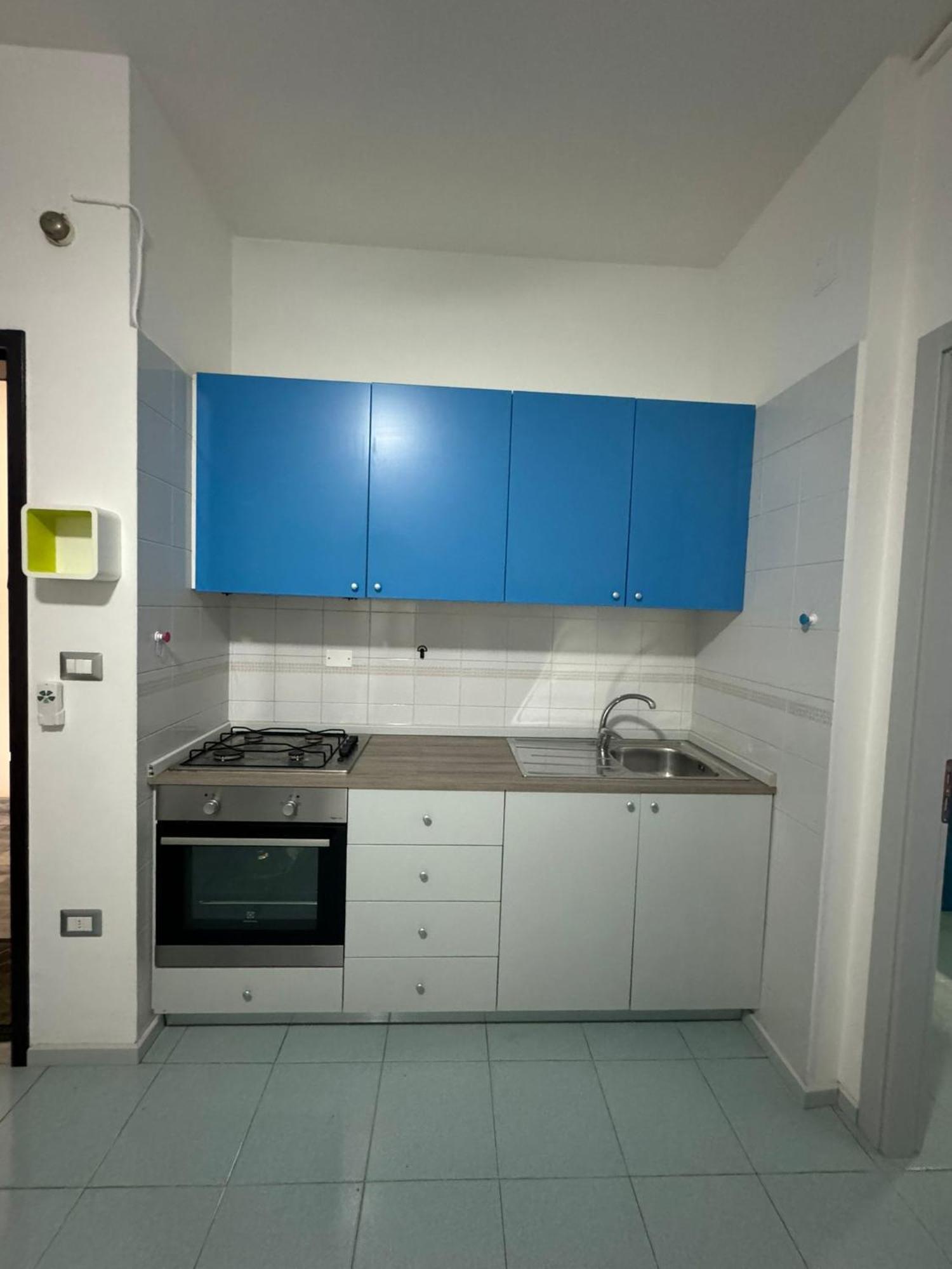 Apartamento La Playa Rivabella Exterior foto