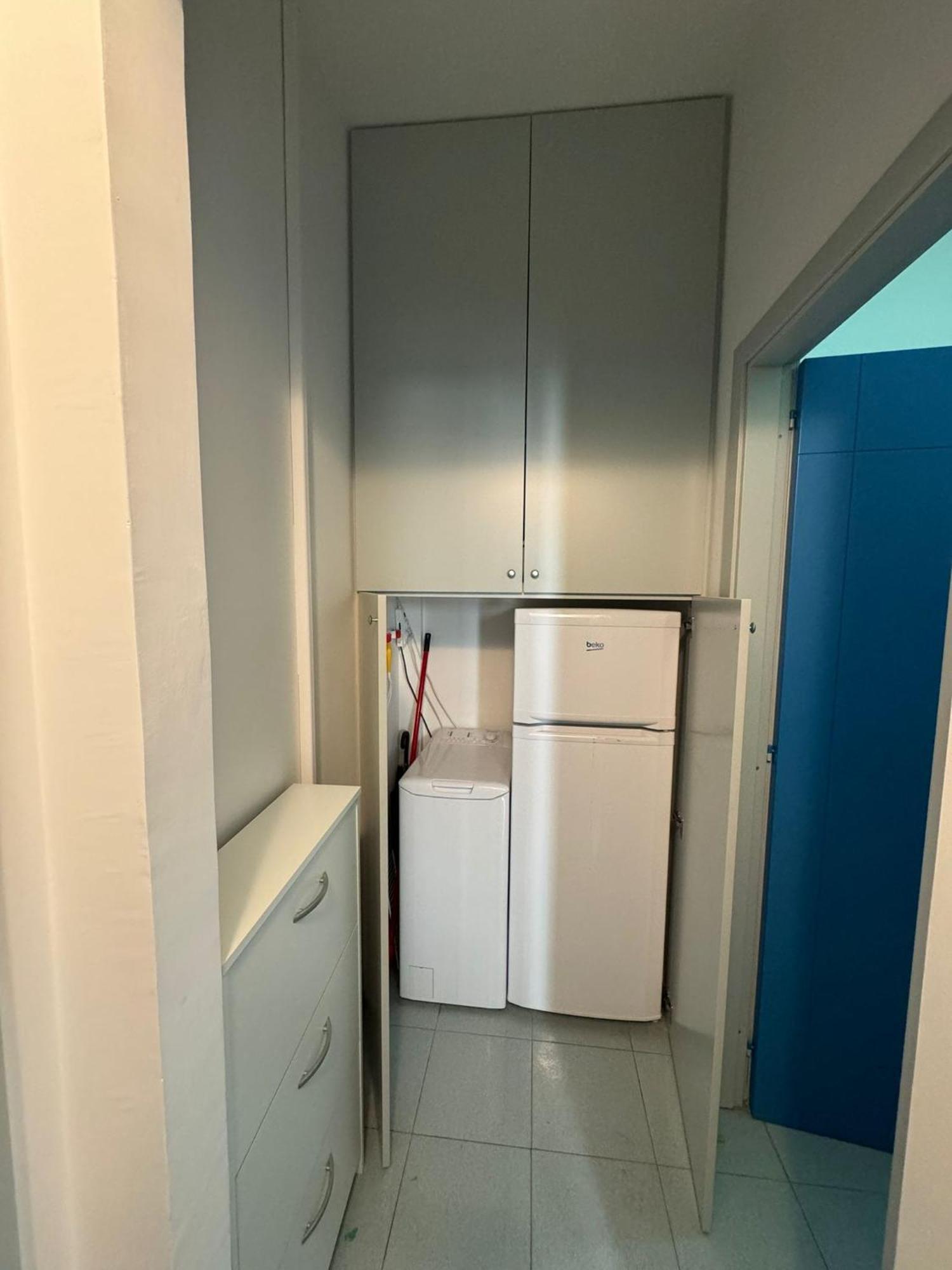 Apartamento La Playa Rivabella Exterior foto