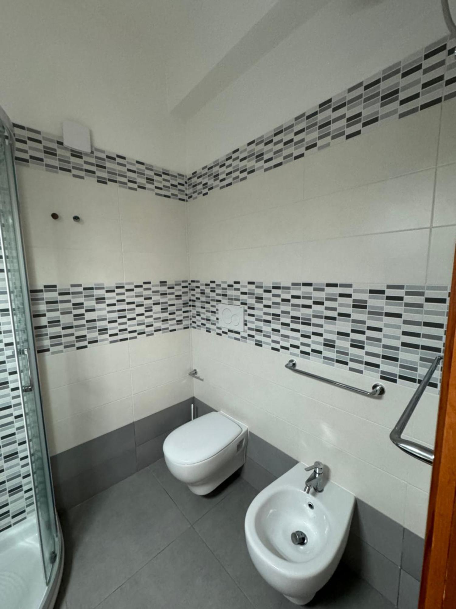 Apartamento La Playa Rivabella Exterior foto