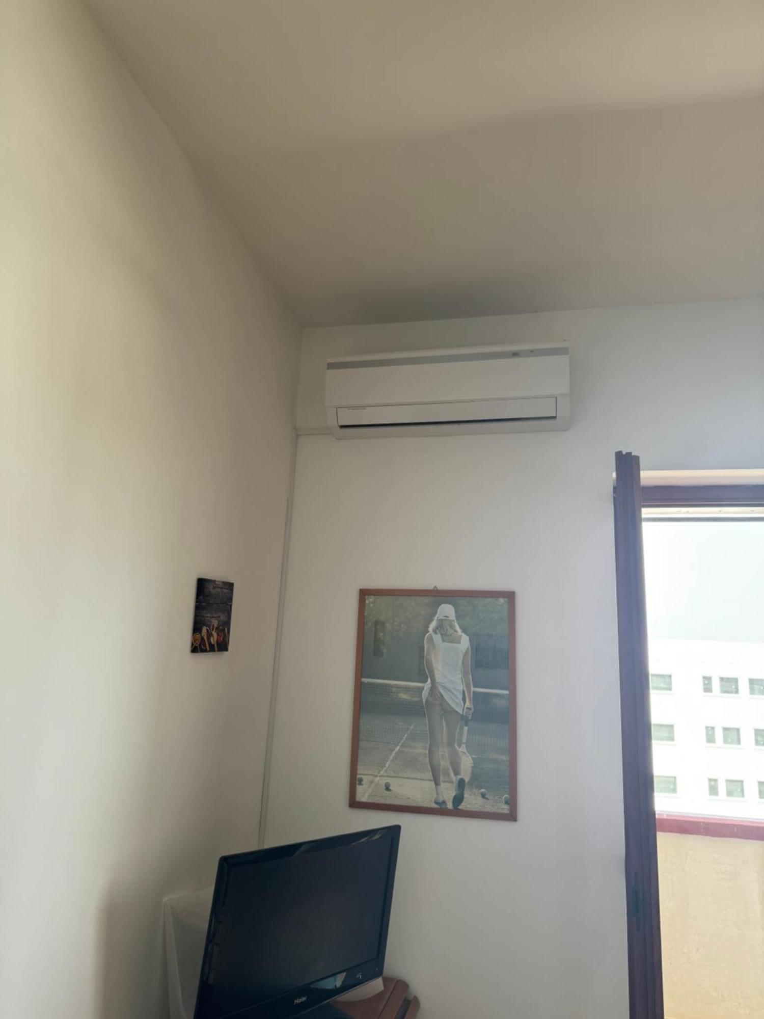 Apartamento La Playa Rivabella Exterior foto
